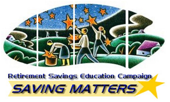 Saving Matters